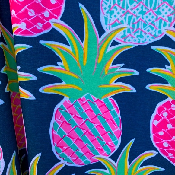 Simply Southern Dress with POCKETS - Picture 3 of 4